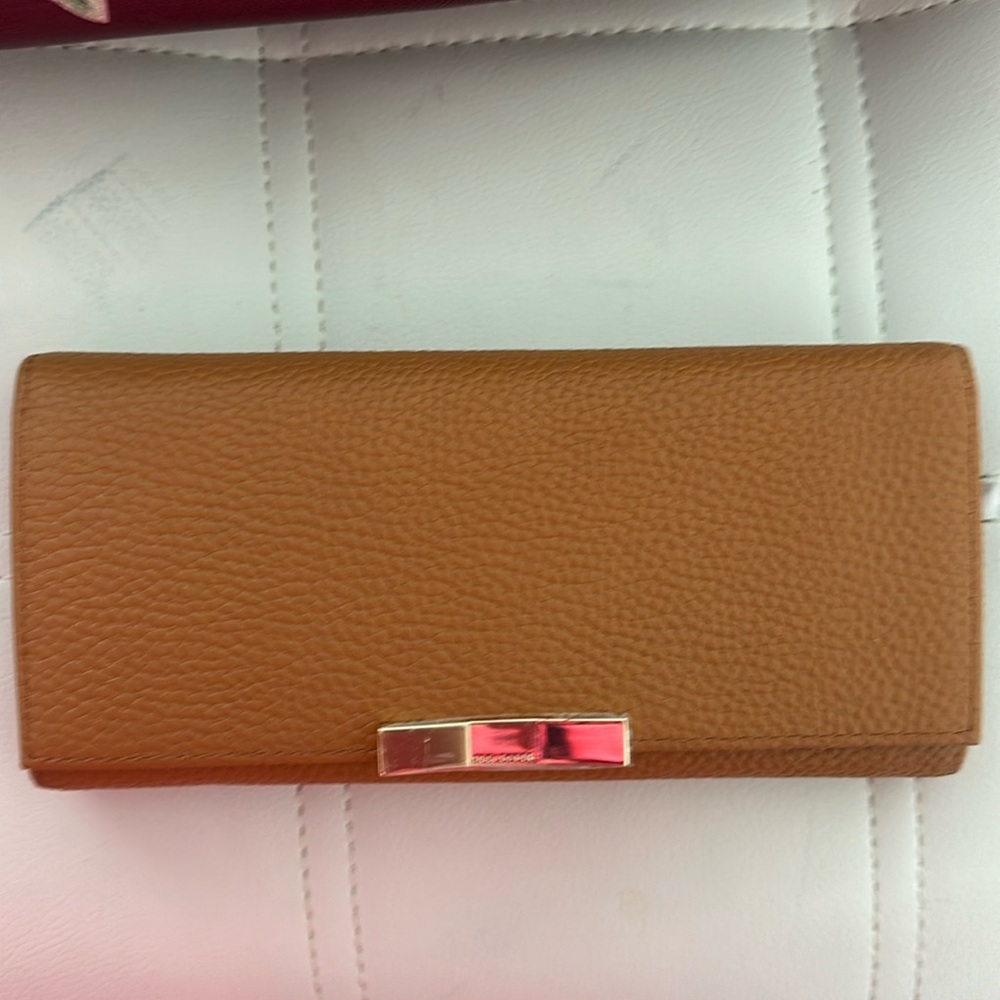 Ted baker london wallet